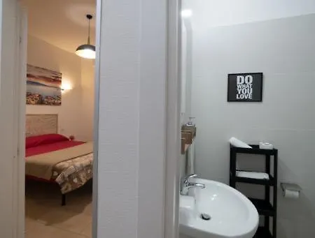 Apartmán Ascensione *